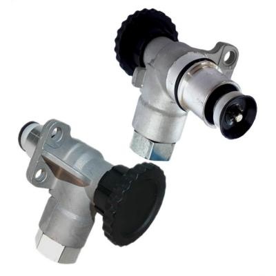 0683694 Fuel Pump Equivalent 1439549