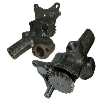 41314189 Oil Pump