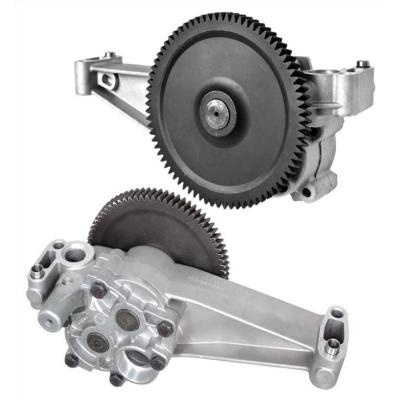 85180105 Oil Pump 85180105A For Trucks