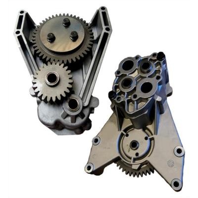 98180104 Oil Pump