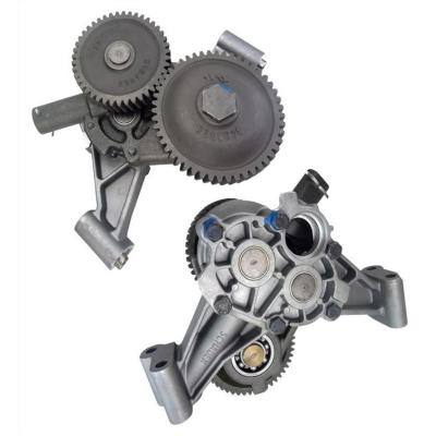 85180103 Oil Pump