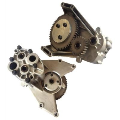 98180105 Oil Pump