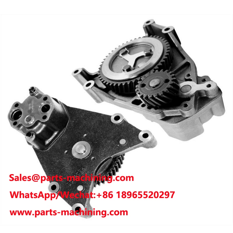 98180109 Oil Pump