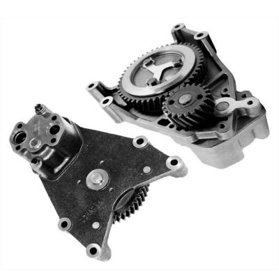 98180109 Oil Pump