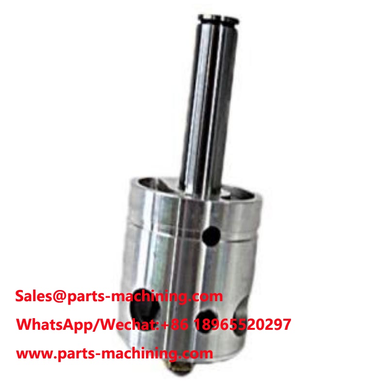 165296220 Oil Pump