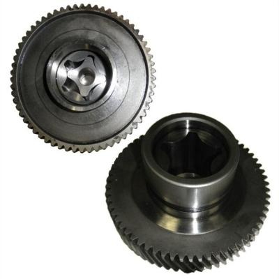 165026230 Oil Pump