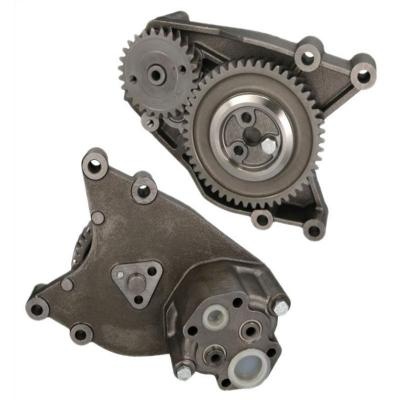 98180110 Oil Pump