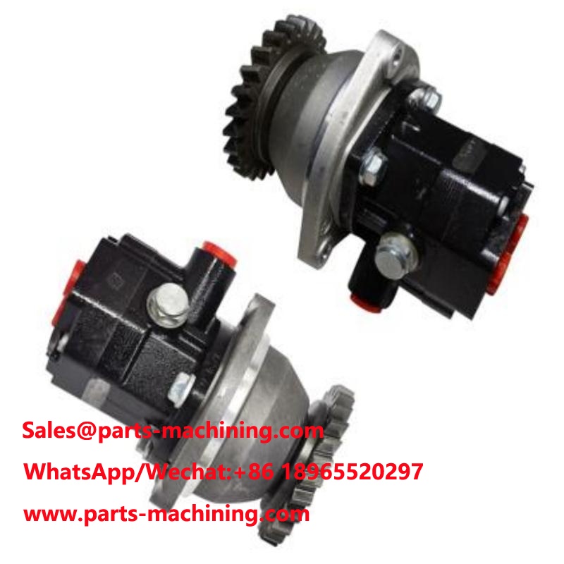 500334097 Fuel Pump