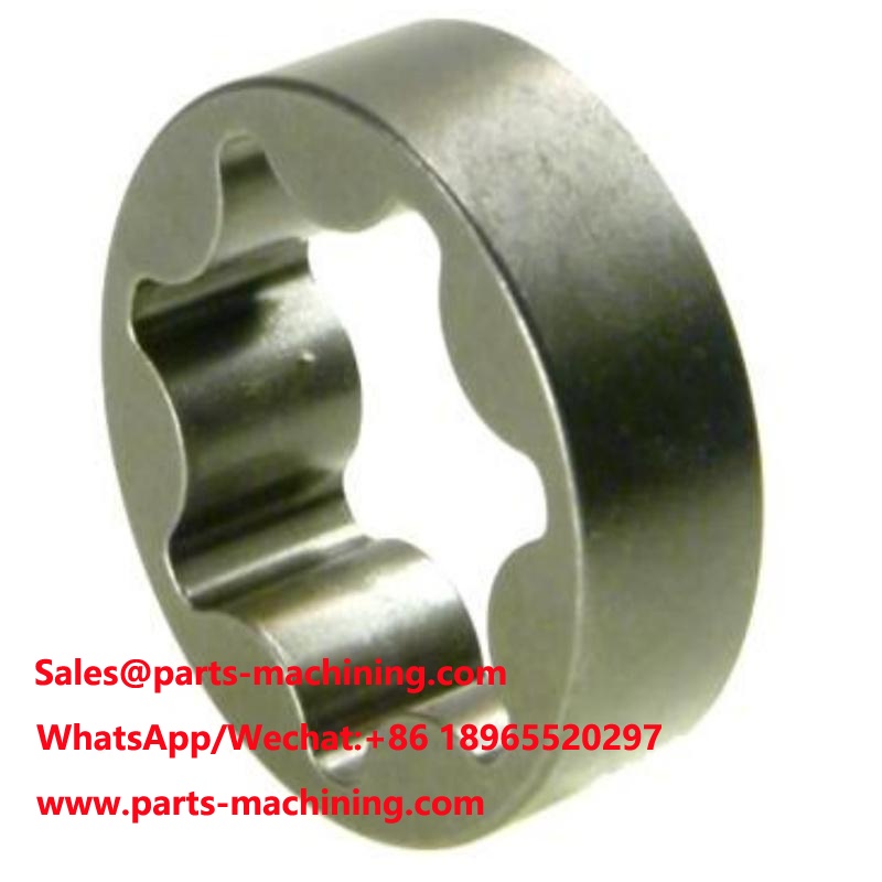 Oil Pump Outer Rotor