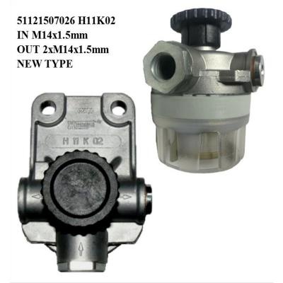 H11K02 Hand Feed Pump