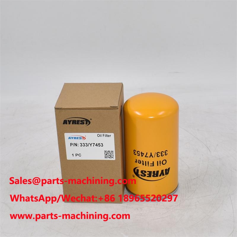 333-Y7453 Oil Filter