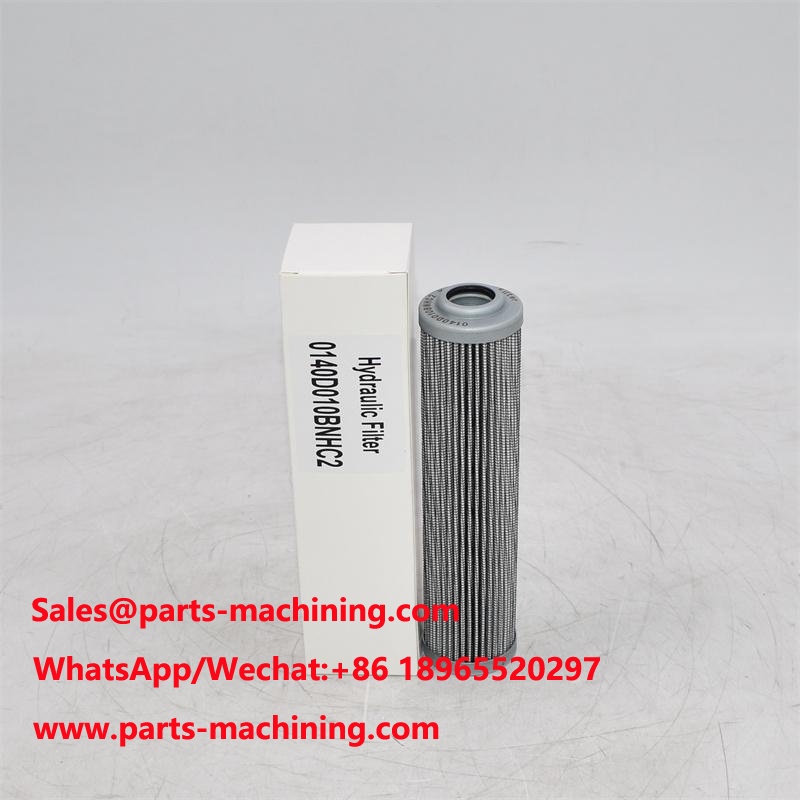 0140D010BNHC2 Hydraulic Filter Element