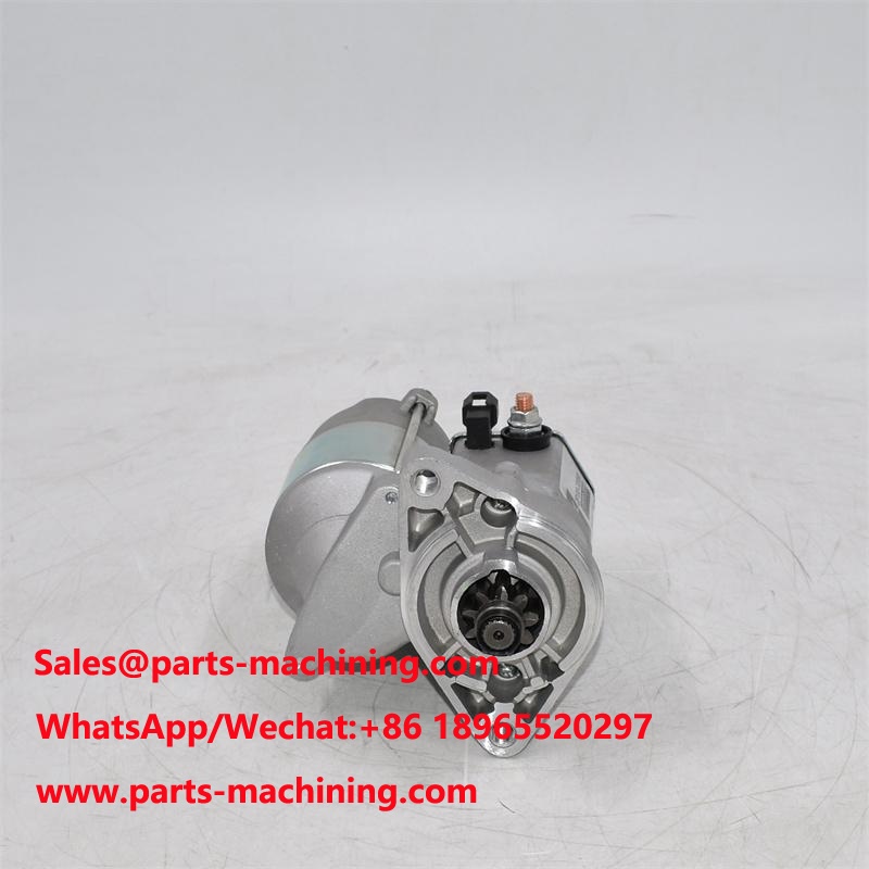 12V 28100-72080 2810072010 Starter Motor Replacement