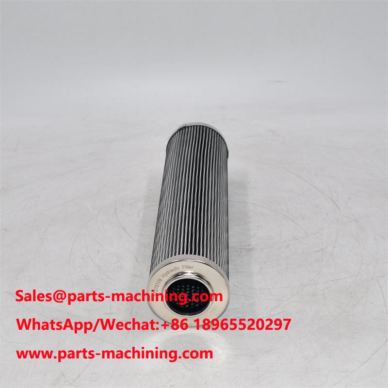 87270109 CH803FD11 Hydraulic Filter Cross Reference