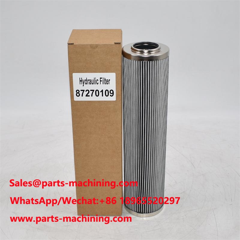87270109 Hydraulic Filter