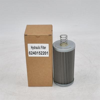 6240152201 Hydraulic Filter Replacement