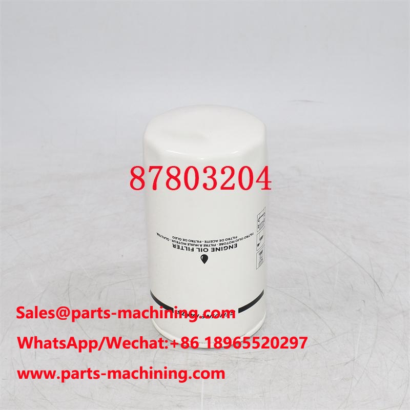87803204 Oil Filter