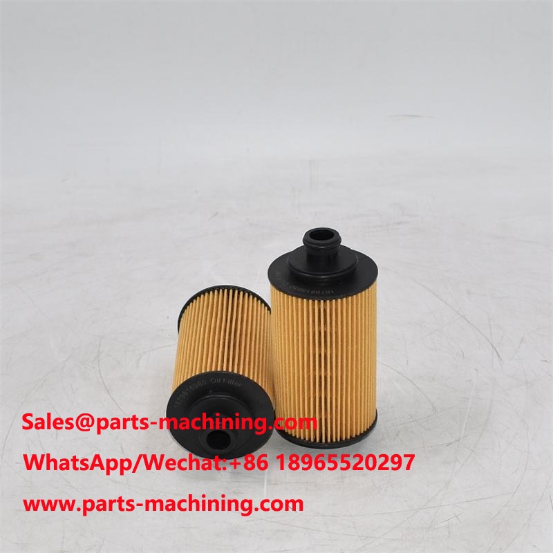 1679816980 Oil Filter Cross Reference