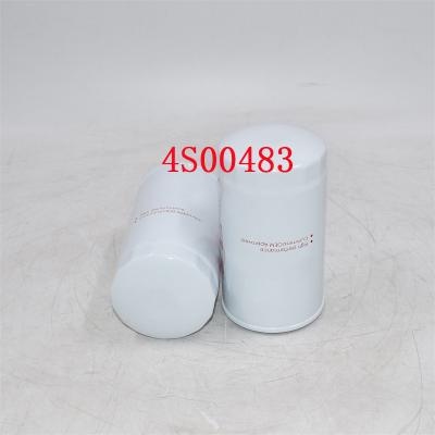 EX120 5 Fuel Filter 4S00483 4S00100