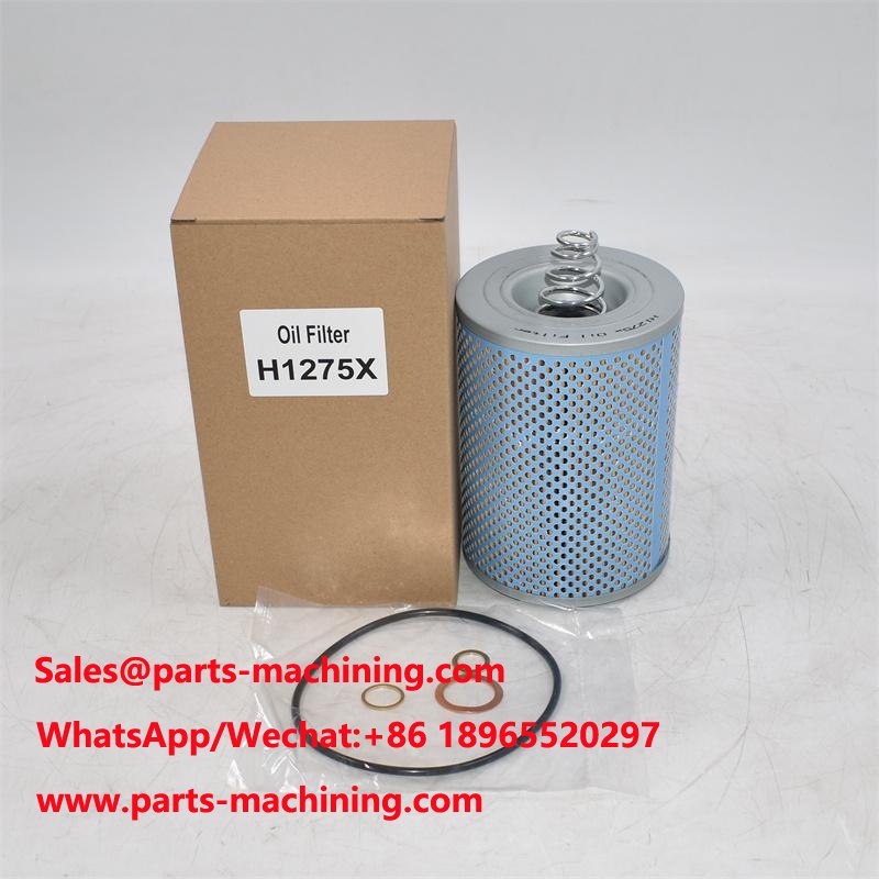H1275X Oil Filter