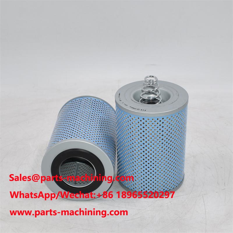 H1275X Oil Filter Lookup