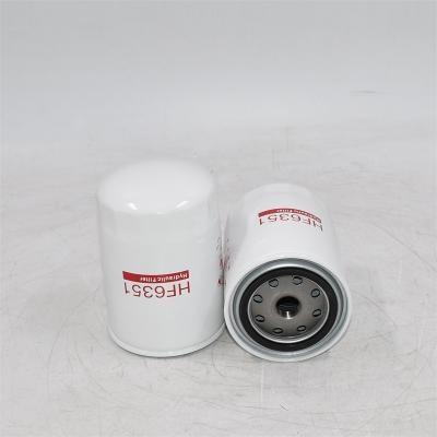 HF6351 Hydraulic Filter Cross Reference 51545