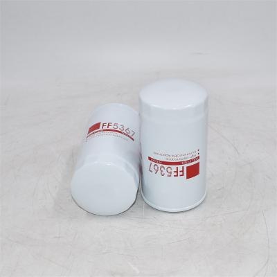 Genuine FF5367 Spin-on Fuel Filter LFF5127 KHH10030 96-9625 2451U-2112 ME056280 36361325030 In Stock
