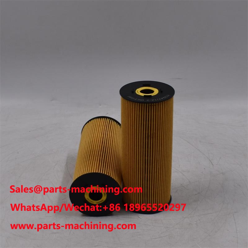HU947-1Z-2 Engine Oil Filter HU9471Z2 HU 947/1Z-2