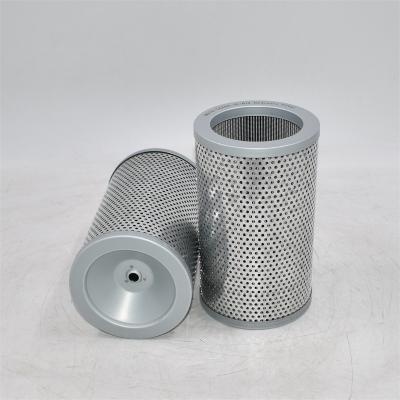IN270-TXX6A-10-B15 Changing Hydraulic Filter