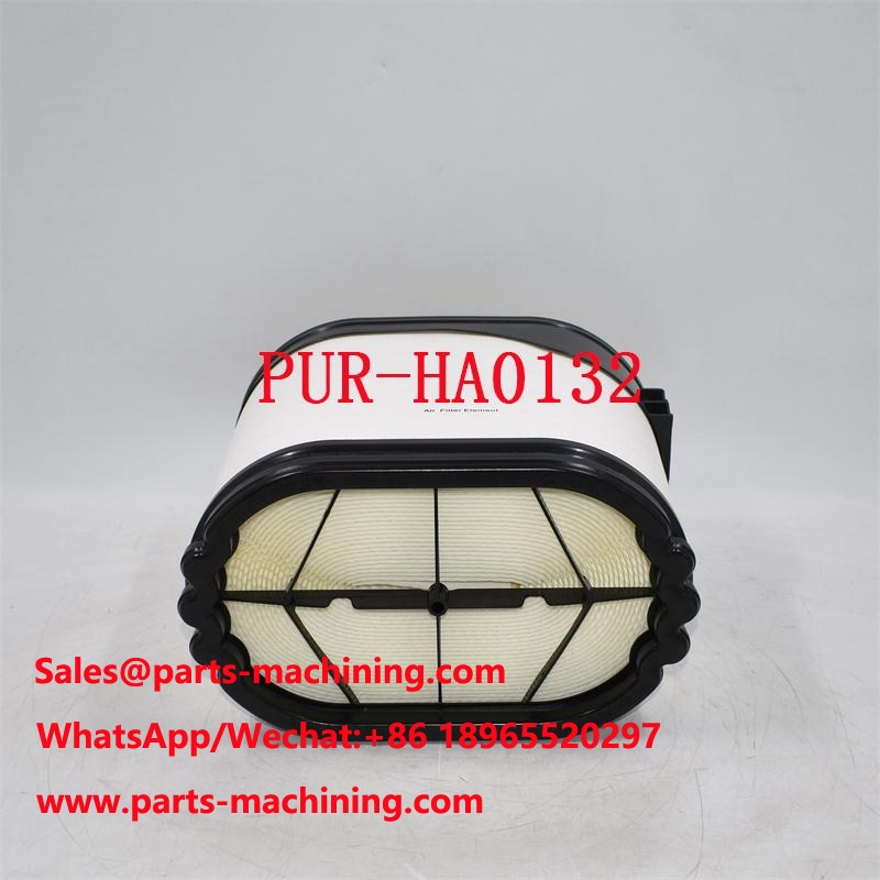 PUR-HA0132 Engine Air Filter SA160153