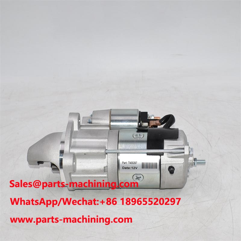 T400267 Start Motor