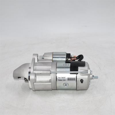 T400267 Start Motor