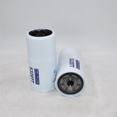 Fuel Filter S3207T P550937 BF1357 FS19946
