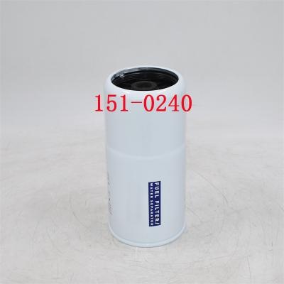 151-0240 Fuel Water Separator Filter