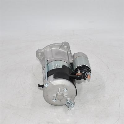 12V T400267 Start Motor Replacement