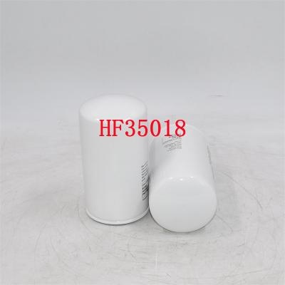 HF35018 Hydraulic Filter Change HY372W