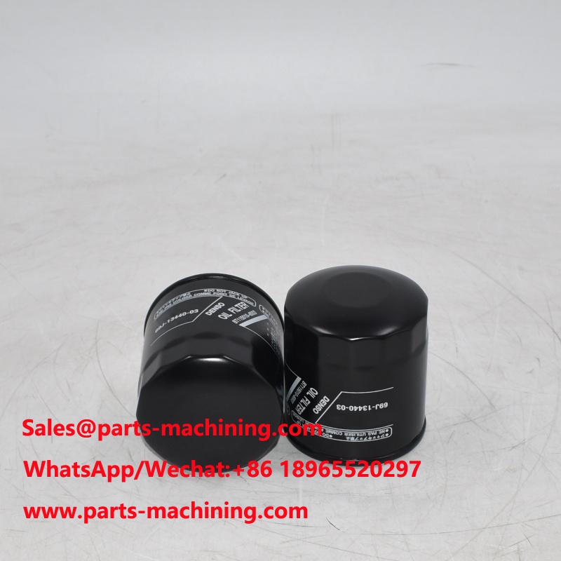Genuine 69J-13440-03 Oil Filter Element 69J-13440-03-00