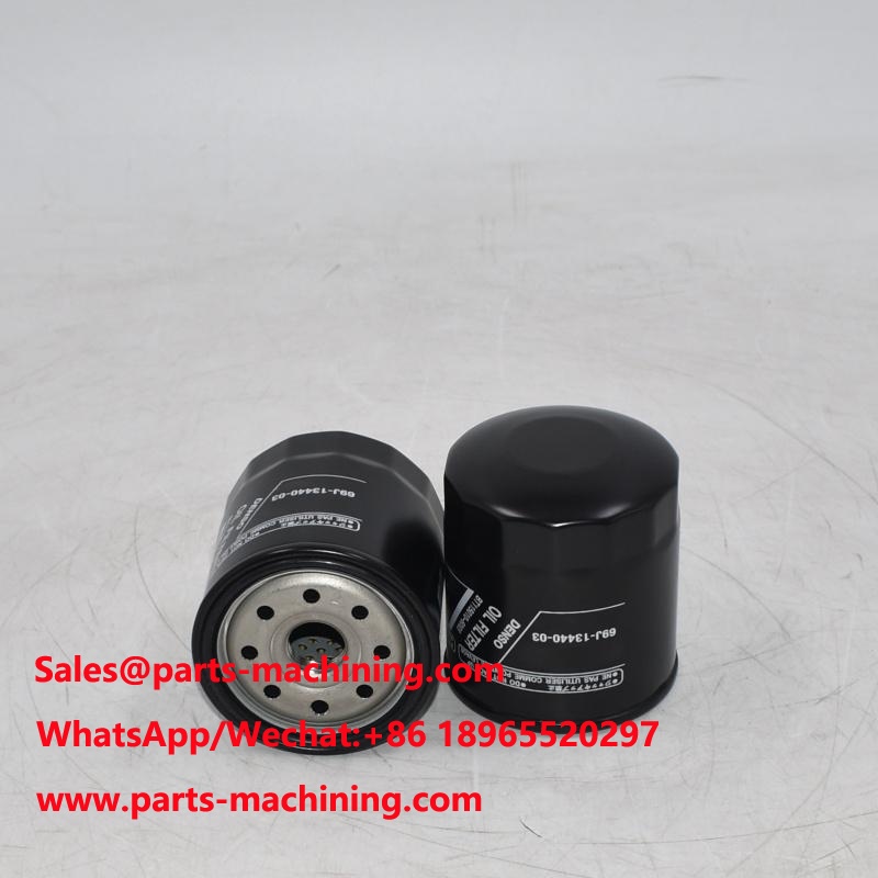 69J-13440-03 Oil Filter Element