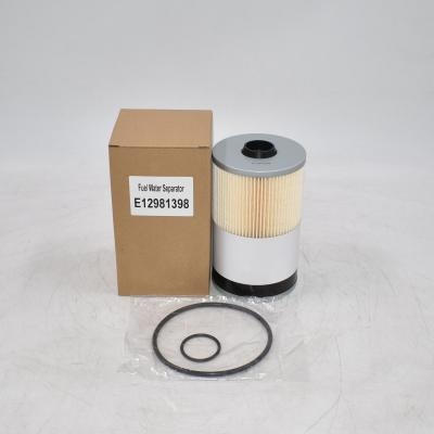 E12981398 Fuel Water Separator Filter