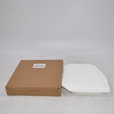 35C1244 Cabin Air Filter