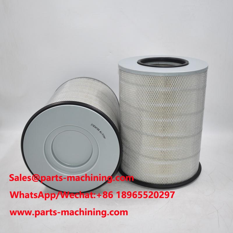 21834199 Air Filter
