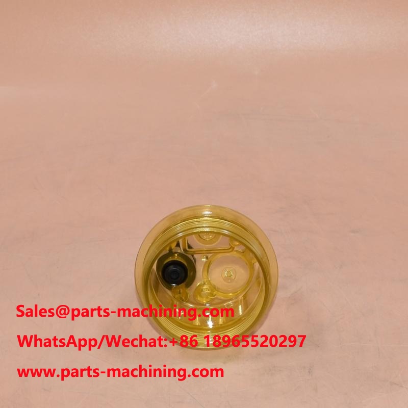 Fuel Filter Bowl MO3717 P569758