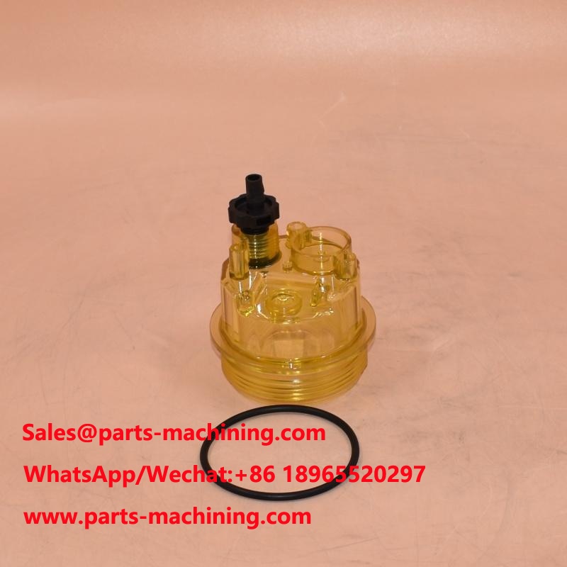 Fuel Filter Bowl MO3717