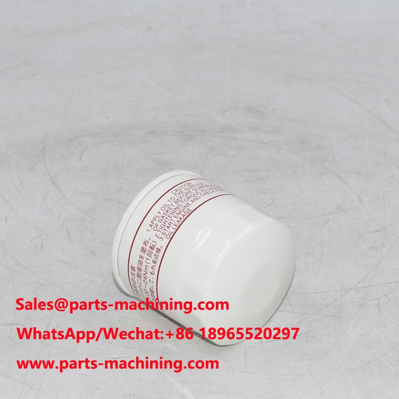 129150-35170 Oil Filter Cross Reference 130614
