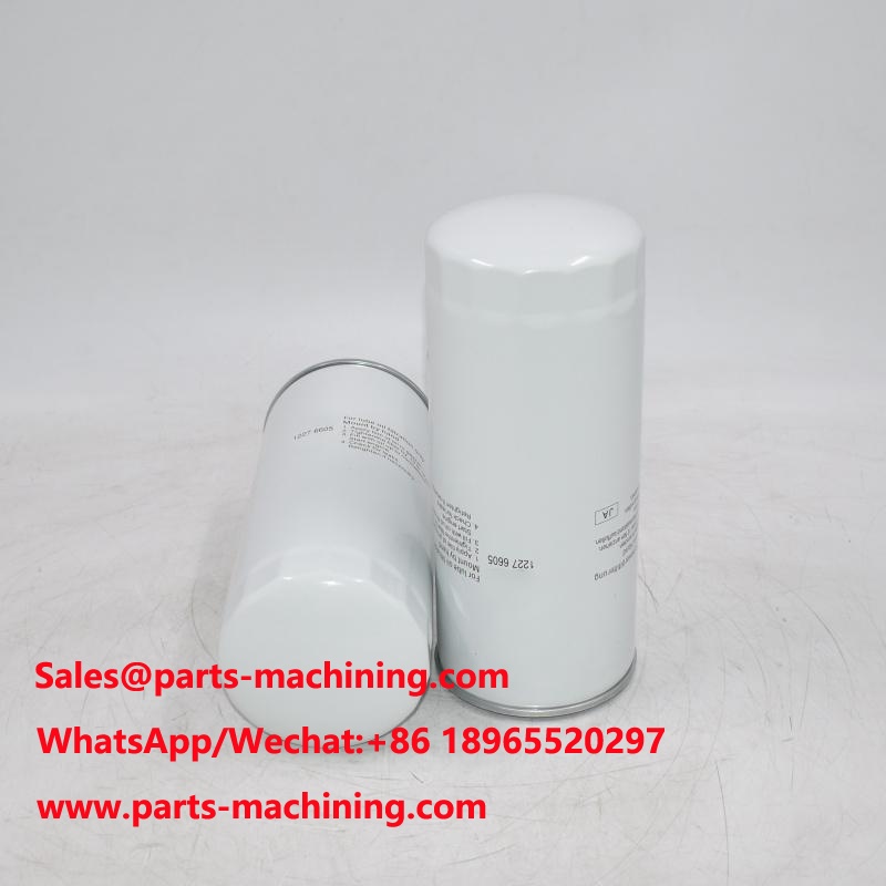 12276605 Engine Oil Filter