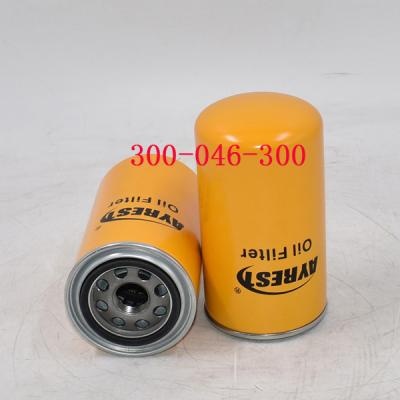 300-046-300 Oil Filter Cross Reference DBL7349