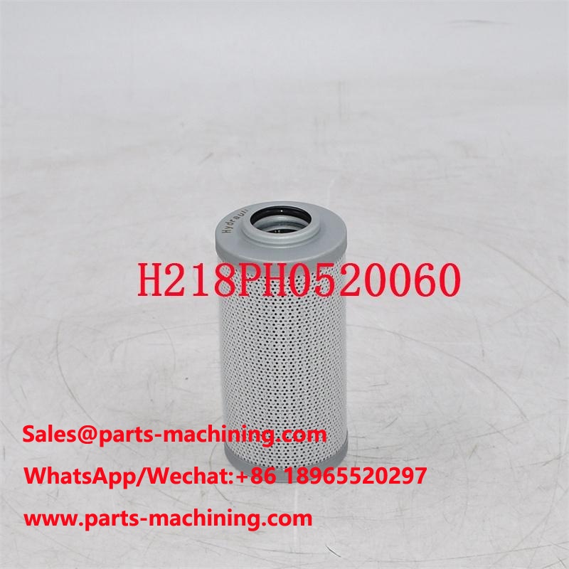 H218PH0520060 Hydraulic Filter