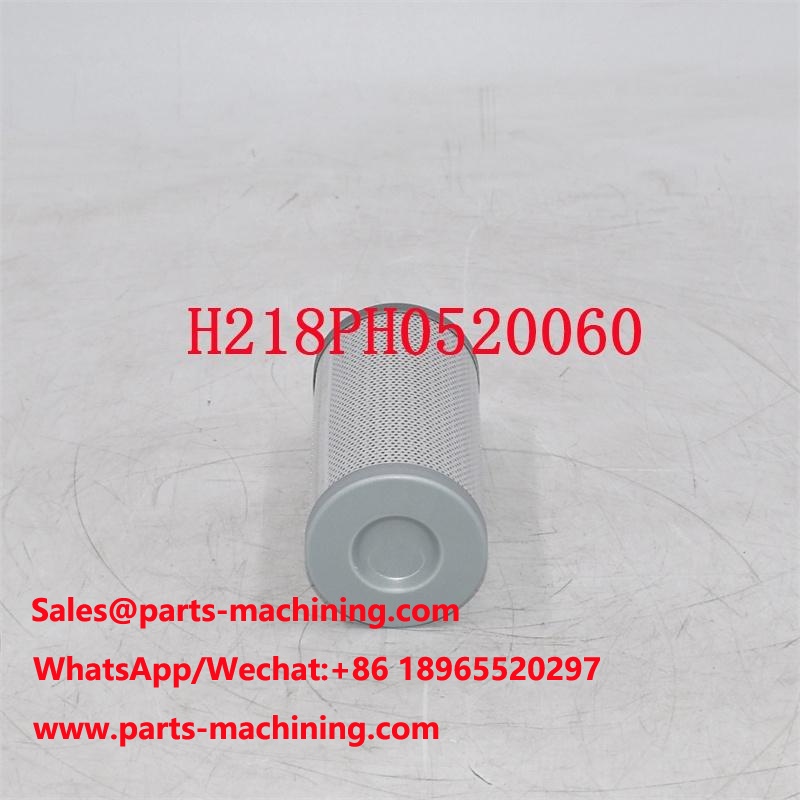 H218PH0520060 Hydraulic Filter 55D010BNHCP4 For Tractors
