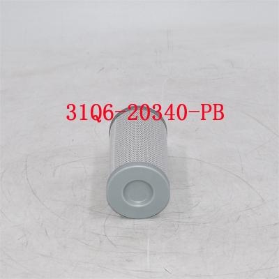 31Q6-20340-PB Hydraulic Filter 31Q620340PB For Wheel Loader