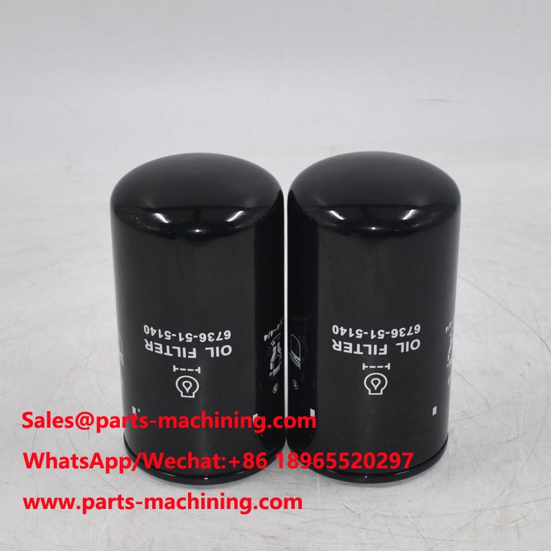 Oil Filter 6736-51-5140